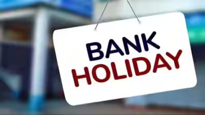 Bank holiday today: Are banks open or closed on August 26 for Id-E-Milad? Check state-wise details Bank holiday today: Are banks open or closed on August 26 for Id-E-Milad? Check state-wise details