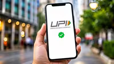 UPI reaches new milestone in July with highest-ever transaction value of Rs 29.88 lakh crore UPI reaches new milestone in July with highest-ever transaction value of Rs 29.88 lakh crore