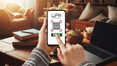 Merchant charges for UPI soon? LS passes bill authorising govt to allow banks to levy fees – top facts Merchant charges for UPI soon? LS passes bill authorising govt to allow banks to levy fees – top facts