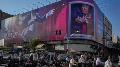 Iran war at 6 months: Who gained, who lost the most economically Iran war at 6 months: Who gained, who lost the most economically