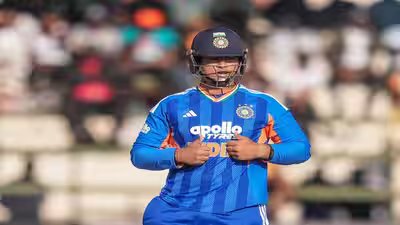 ‘One day he could captain India’: Selectors explain why 15-year-old Vaibhav Sooryavanshi was named East Zone vice-captain | Cricket News ‘One day he could captain India’: Selectors explain why 15-year-old Vaibhav Sooryavanshi was named East Zone vice-captain | Cricket News