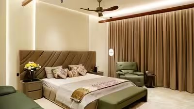 Vastu tips: 5 things you should never keep in your bedroom Vastu tips: 5 things you should never keep in your bedroom