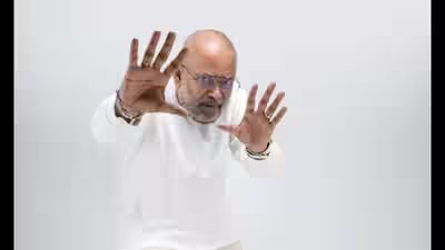 Venkat Prabhu completes 20 years in cinema; shares emotional note: ‘I promise to bring you good stories’ | Tamil Movie News Venkat Prabhu completes 20 years in cinema; shares emotional note: ‘I promise to bring you good stories’ | Tamil Movie News