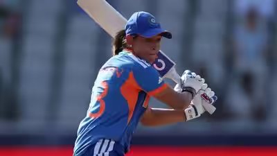 Yastika Bhatia misses out again as India name Asia Cup squad, selectors retain faith in Kamalini | Cricket News Yastika Bhatia misses out again as India name Asia Cup squad, selectors retain faith in Kamalini | Cricket News