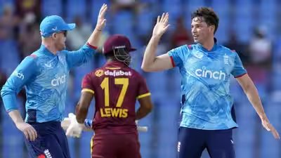 England fast bowler John Turner retires from cricket at 25 | Cricket News England fast bowler John Turner retires from cricket at 25 | Cricket News