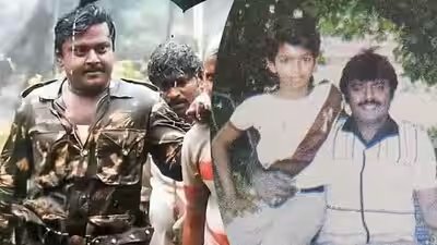 Vijay: Shoba Chandrasekhar recalls Vijayakanth’s warmth and love for Vijay: ‘There was always a separate affection’ | Tamil Movie News Vijay: Shoba Chandrasekhar recalls Vijayakanth’s warmth and love for Vijay: ‘There was always a separate affection’ | Tamil Movie News