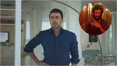 ‘Vishwanath and Sons’ box office collection day 12 vs ‘DC’ Day 19: Suriya starrer records 36.6% jump; Lokesh Kanagaraj film sees 48.4% growth | Tamil Movie News ‘Vishwanath and Sons’ box office collection day 12 vs ‘DC’ Day 19: Suriya starrer records 36.6% jump; Lokesh Kanagaraj film sees 48.4% growth | Tamil Movie News