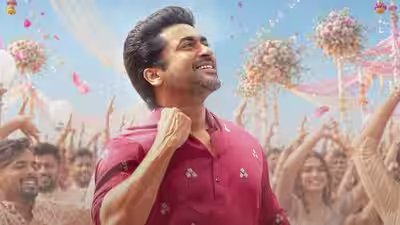 Suriya’s ‘Vishwanath and Sons’ scene sparks August 27 meme fest as netizens compare it to ‘Papanasam’ August 2 trend | Tamil Movie News Suriya’s ‘Vishwanath and Sons’ scene sparks August 27 meme fest as netizens compare it to ‘Papanasam’ August 2 trend | Tamil Movie News