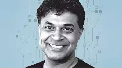 2026 TIME100 AI: Meet Vivek Raghavan, the IIT Delhi graduate who helped build Aadhaar and is now on TIME’s list of 100 most influential people in AI 2026 TIME100 AI: Meet Vivek Raghavan, the IIT Delhi graduate who helped build Aadhaar and is now on TIME’s list of 100 most influential people in AI
