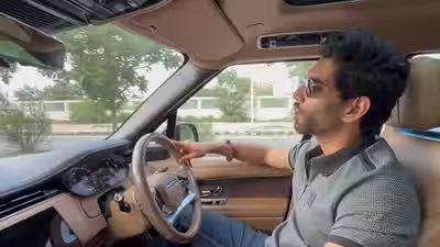 Want to start a business? Lucknow entrepreneur says, ‘Get a job first’ | Want to start a business? Lucknow entrepreneur says, ‘Get a job first’ |