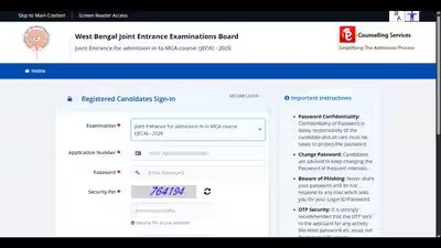 WB JECA result 2026 declared at wbjeeb.nic.in: Direct link to download rank card here WB JECA result 2026 declared at wbjeeb.nic.in: Direct link to download rank card here