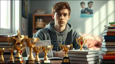 What is the scholarship that awards students for playing games? Roehampton’s esports scheme puts gaming on the university balance sheet What is the scholarship that awards students for playing games? Roehampton’s esports scheme puts gaming on the university balance sheet