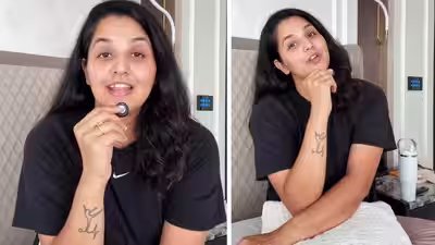 They spent 13 years building a life in the US. Why did this Indian family return to India? They spent 13 years building a life in the US. Why did this Indian family return to India?