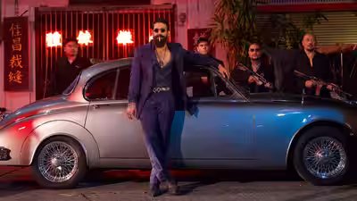 ‘Toxic’ release: Makers of Yash-starrer sending legal notices over ‘negative’ online content? | ‘Toxic’ release: Makers of Yash-starrer sending legal notices over ‘negative’ online content? |