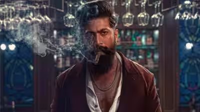 Yash breaks silence on ‘Toxic’ delay and rumours of the film being shelved: ‘When you want to do something in life, nothing should stop you’ | Yash breaks silence on ‘Toxic’ delay and rumours of the film being shelved: ‘When you want to do something in life, nothing should stop you’ |