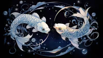Pisces Horoscope Today, August 04, 2026: Financial satisfaction is likely through various sources Pisces Horoscope Today, August 04, 2026: Financial satisfaction is likely through various sources