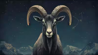 Capricorn Daily Nadi Horoscope (1st September 2026): One Household Decision Could Save You Repeated Trouble Capricorn Daily Nadi Horoscope (1st September 2026): One Household Decision Could Save You Repeated Trouble