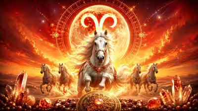 Lucky Number and Colour Today, 1st September, 2026: Aries Moon Brings Fresh Momentum; Fast-track your plans with the fiery energy of Ashwini Nakshatra Lucky Number and Colour Today, 1st September, 2026: Aries Moon Brings Fresh Momentum; Fast-track your plans with the fiery energy of Ashwini Nakshatra