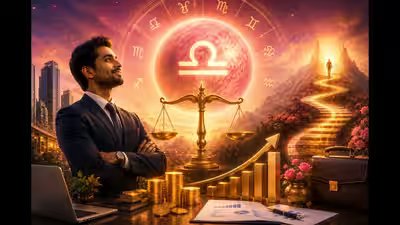 Venus Transits Libra: These birth dates will see major gains in business, career, and investments this month Venus Transits Libra: These birth dates will see major gains in business, career, and investments this month