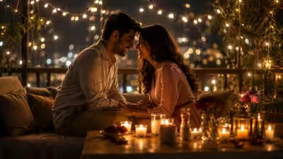 Love Horoscope Predictions, 2nd September, 2026: These Zodiac Signs Will Be Lucky in Love; Setting Boundaries & Deepening Commitment Love Horoscope Predictions, 2nd September, 2026: These Zodiac Signs Will Be Lucky in Love; Setting Boundaries & Deepening Commitment