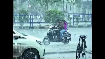 Gujarat schools hit by heavy rain can hold classes on holidays to complete syllabus, say officials Gujarat schools hit by heavy rain can hold classes on holidays to complete syllabus, say officials