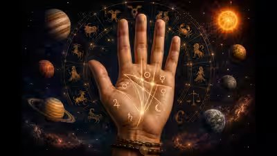 Palmistry Predictions, 2nd September, 2026: Which Planet Could Trigger Your Biggest Turning Point in September 2026? Palmistry Predictions, 2nd September, 2026: Which Planet Could Trigger Your Biggest Turning Point in September 2026?
