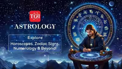 Horoscope Today: Daily astrological predictions for September 04, 2026 Horoscope Today: Daily astrological predictions for September 04, 2026