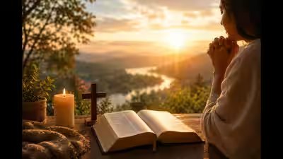 Bible Verse of the Day: Waiting for a Breakthrough? Galatians 6:9 reveals why your continuous effort, prayers, and hard work are never wasted Bible Verse of the Day: Waiting for a Breakthrough? Galatians 6:9 reveals why your continuous effort, prayers, and hard work are never wasted