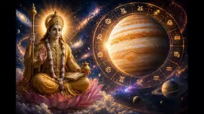Jupiter Transit 2026: How Fear & Attachment Block Your Growth; Overcome These 5 Manifestation Traps Jupiter Transit 2026: How Fear & Attachment Block Your Growth; Overcome These 5 Manifestation Traps