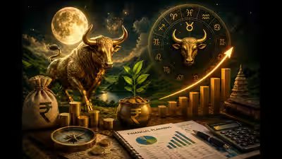 Career and Money Predictions, 4th September, 2026: How Taurus Moon & Rohini Nakshatra Impact Wealth; Demands Financial Patience & Stability Career and Money Predictions, 4th September, 2026: How Taurus Moon & Rohini Nakshatra Impact Wealth; Demands Financial Patience & Stability