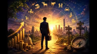 Career & Money Predictions, 5th September, 2026: How Gemini Moon & Mrigashira Fuel Big Career Shifts; Turn Curiosity into Career Breakthroughs Career & Money Predictions, 5th September, 2026: How Gemini Moon & Mrigashira Fuel Big Career Shifts; Turn Curiosity into Career Breakthroughs