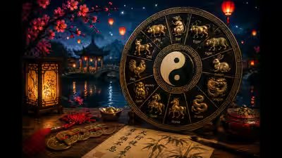 Weekly Horoscope, 7th to 13th September, 2026: These Zodiac Animals May Face Pressure From Family, Work or Money Weekly Horoscope, 7th to 13th September, 2026: These Zodiac Animals May Face Pressure From Family, Work or Money