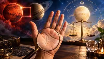 Mars-Saturn Square & Venus in Libra: Is Your Palm Warning You About Sept Transits? Mars-Saturn Square & Venus in Libra: Is Your Palm Warning You About Sept Transits?