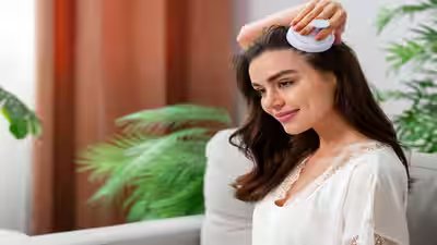 Scalp care is the new skincare: Dermatologist reveals the mistakes that could be harming your hair | Scalp care is the new skincare: Dermatologist reveals the mistakes that could be harming your hair |