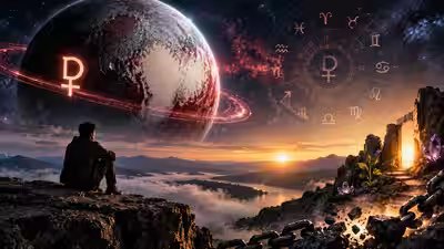 Pluto Retrograde Enters a Critical Phase: These Birth Dates May Feel It Most in September 2026 Pluto Retrograde Enters a Critical Phase: These Birth Dates May Feel It Most in September 2026
