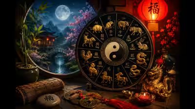 Horoscope Today, 7th September, 2026: These Zodiac Animals Could Make a Costly Mistake by Moving Too Fast Horoscope Today, 7th September, 2026: These Zodiac Animals Could Make a Costly Mistake by Moving Too Fast