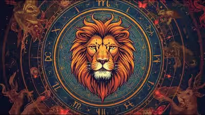 Leo Horoscope Tomorrow, 9 September 2026: Career, Money, Love and Health Predictions Leo Horoscope Tomorrow, 9 September 2026: Career, Money, Love and Health Predictions