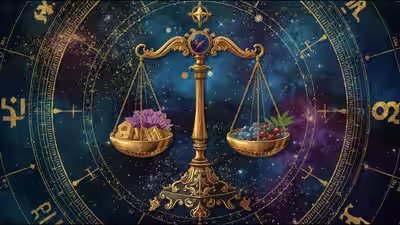 Libra Horoscope Tomorrow, 9 September 2026: Career, Money, Love and Health Predictions Libra Horoscope Tomorrow, 9 September 2026: Career, Money, Love and Health Predictions