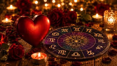Love Horoscope Predictions, 9th September, 2026: These zodiac signs will be lucky in love as the Moon transits Leo and enters Magha Nakshatra Love Horoscope Predictions, 9th September, 2026: These zodiac signs will be lucky in love as the Moon transits Leo and enters Magha Nakshatra