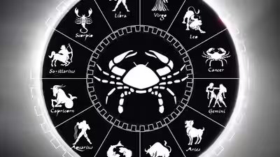 Cancer Shani Horoscope Today, 11th September 2026: Saturn Says Back Your Words With Action; Virgo Moon Tests Your Follow-Through Cancer Shani Horoscope Today, 11th September 2026: Saturn Says Back Your Words With Action; Virgo Moon Tests Your Follow-Through