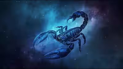 Scorpio Shani Horoscope Today, 11th September 2026: Saturn Says Stop Chasing Every Gain; Virgo Moon Shows Which Goal Is Worth It Scorpio Shani Horoscope Today, 11th September 2026: Saturn Says Stop Chasing Every Gain; Virgo Moon Shows Which Goal Is Worth It