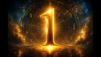 September 2026 Is a Number 1 Month: Does Your Name Number Support a Fresh Start? September 2026 Is a Number 1 Month: Does Your Name Number Support a Fresh Start?