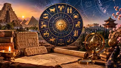 Libra Season Is Coming: But Who Actually Created the 12 Zodiac Signs? Libra Season Is Coming: But Who Actually Created the 12 Zodiac Signs?