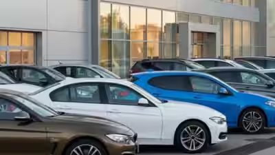 Petrol powers half of new cars if hybrids not counted Petrol powers half of new cars if hybrids not counted