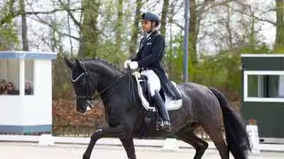 Equestrian Anush Agarwalla gives up Asian Games fight; feels ‘betrayed’ by Federation, IOA, Sports Ministry | Asian Games 2026 News Equestrian Anush Agarwalla gives up Asian Games fight; feels ‘betrayed’ by Federation, IOA, Sports Ministry | Asian Games 2026 News