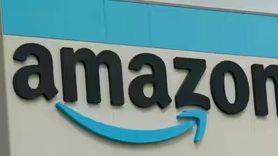 Amazon’s quick commerce business crosses $1 billion in gross annualised sales Amazon’s quick commerce business crosses $1 billion in gross annualised sales