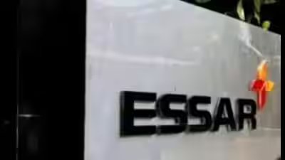 Essar arm to buy UK fuel retailer for nearly $550 million Essar arm to buy UK fuel retailer for nearly $550 million