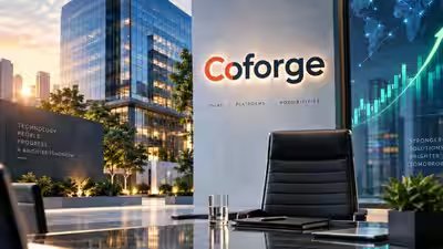 Coforge hires Egon Zehnder to find two ind directors Coforge hires Egon Zehnder to find two ind directors