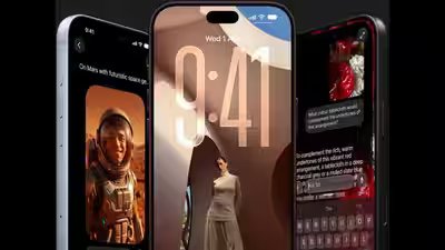 New costlier iPhones may boost refurbished smartphones’ demand New costlier iPhones may boost refurbished smartphones’ demand