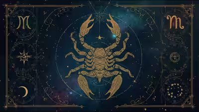 Scorpio Shani Horoscope Today, 16th September 2026: Saturn Says Take Control of the Moment; Vishakha Moon Raises the Stakes Scorpio Shani Horoscope Today, 16th September 2026: Saturn Says Take Control of the Moment; Vishakha Moon Raises the Stakes